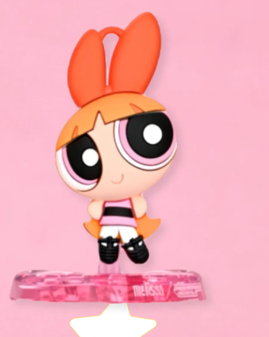 Campanha Melissa · Meninas