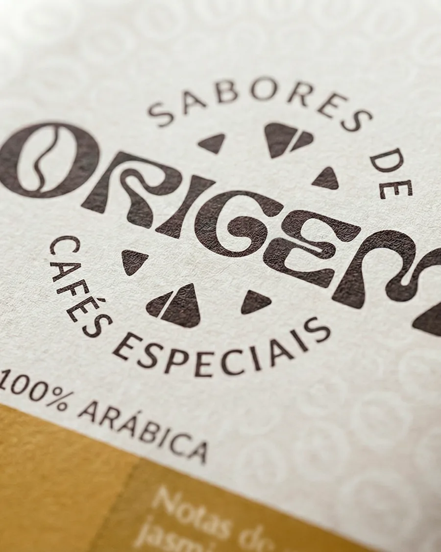 Campanha Sabores de Origem